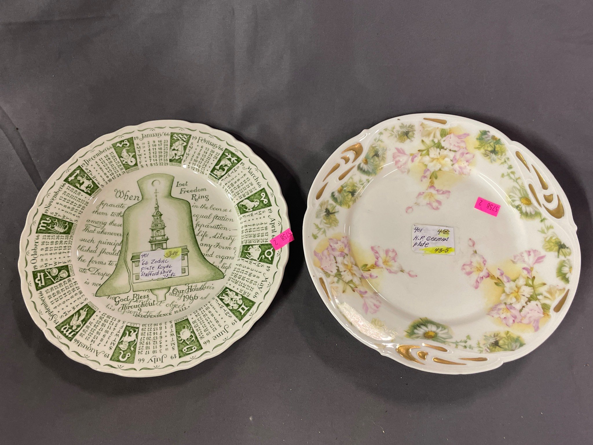 Online Bidding Available!