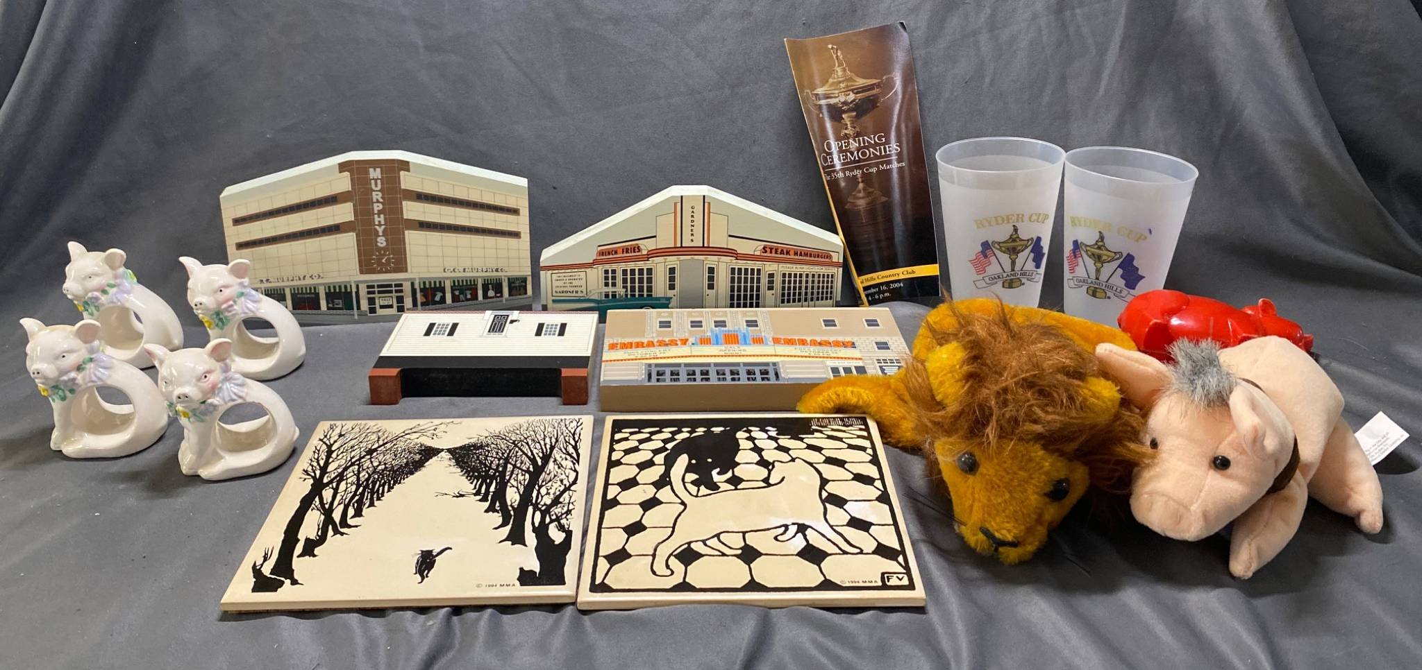 Online Bidding Available!