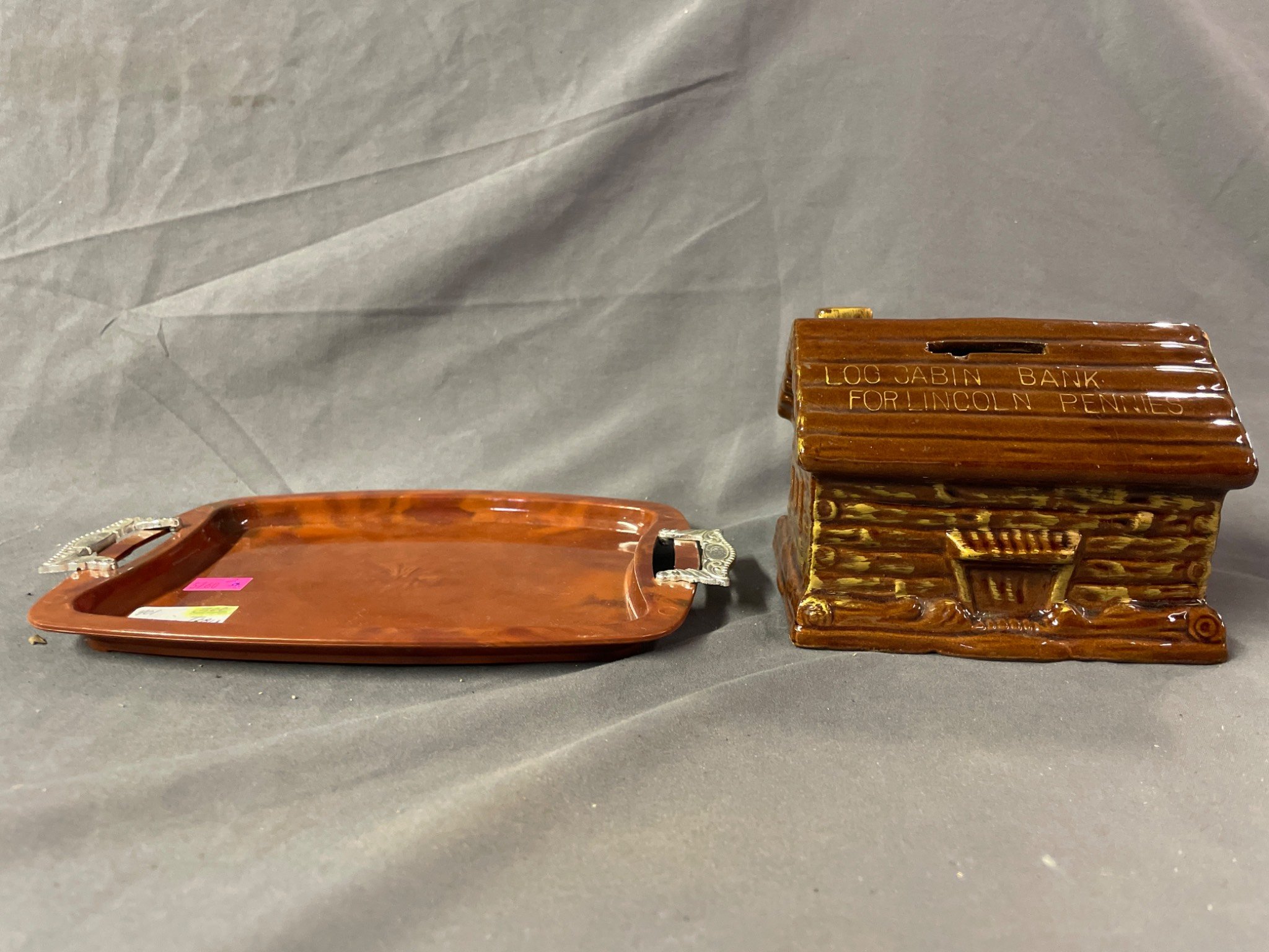 Online Bidding Available!