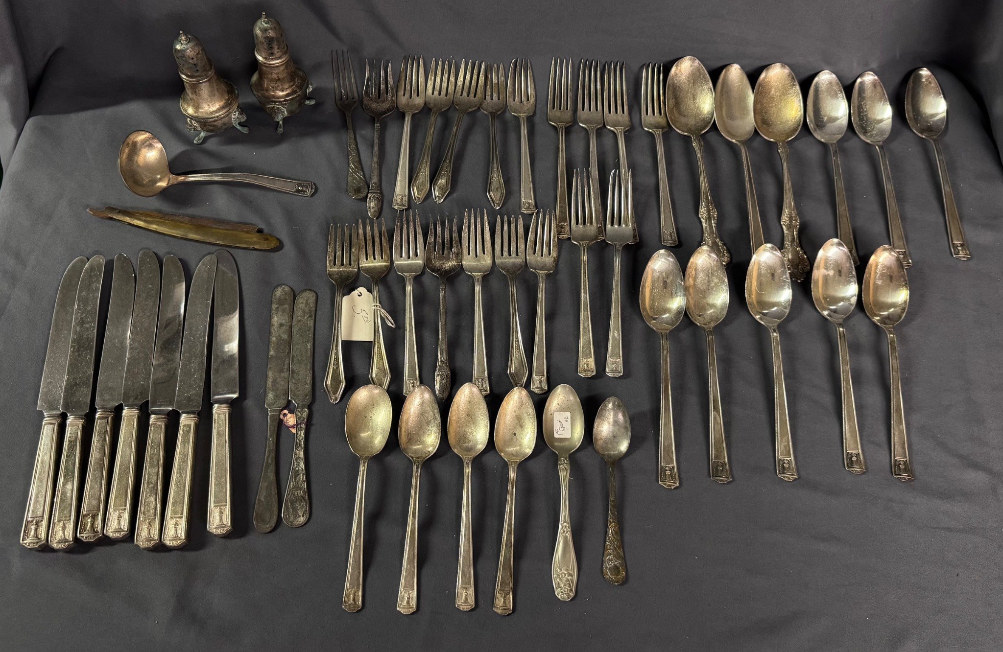 Online Bidding Available!