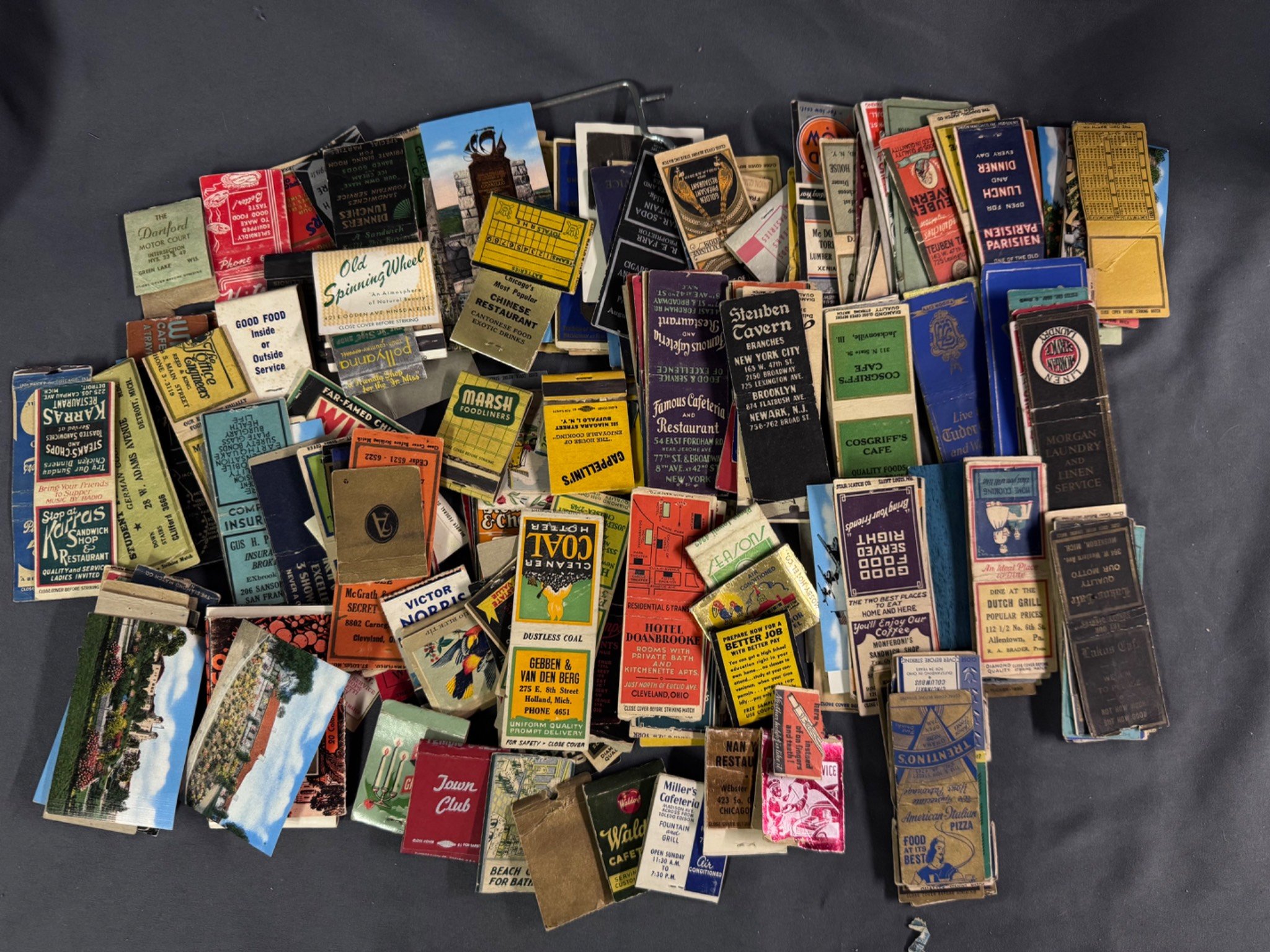 Online Bidding Available!