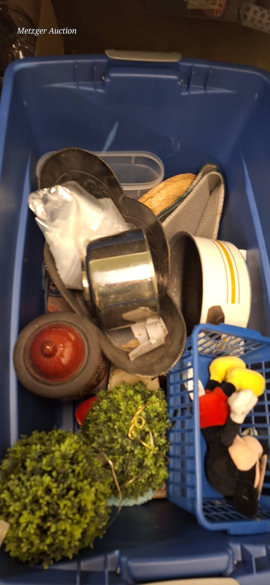 Online Bidding Available!