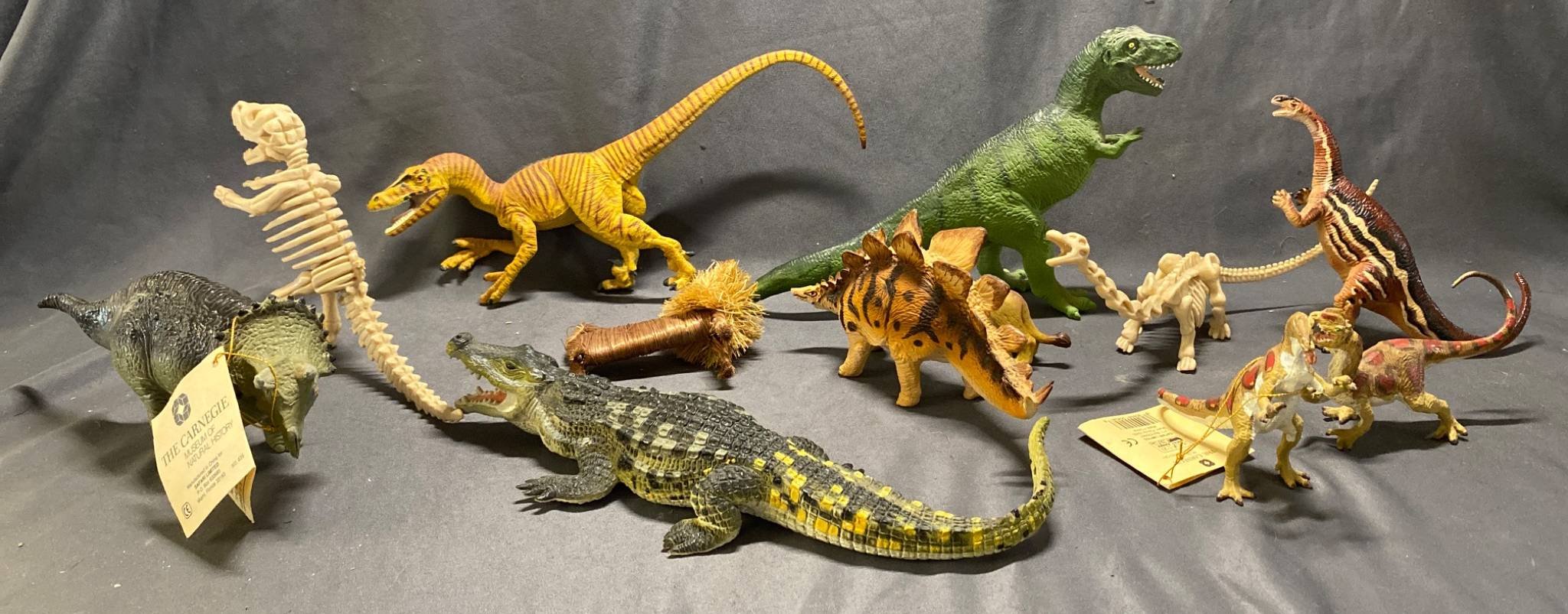 Online Bidding Available!