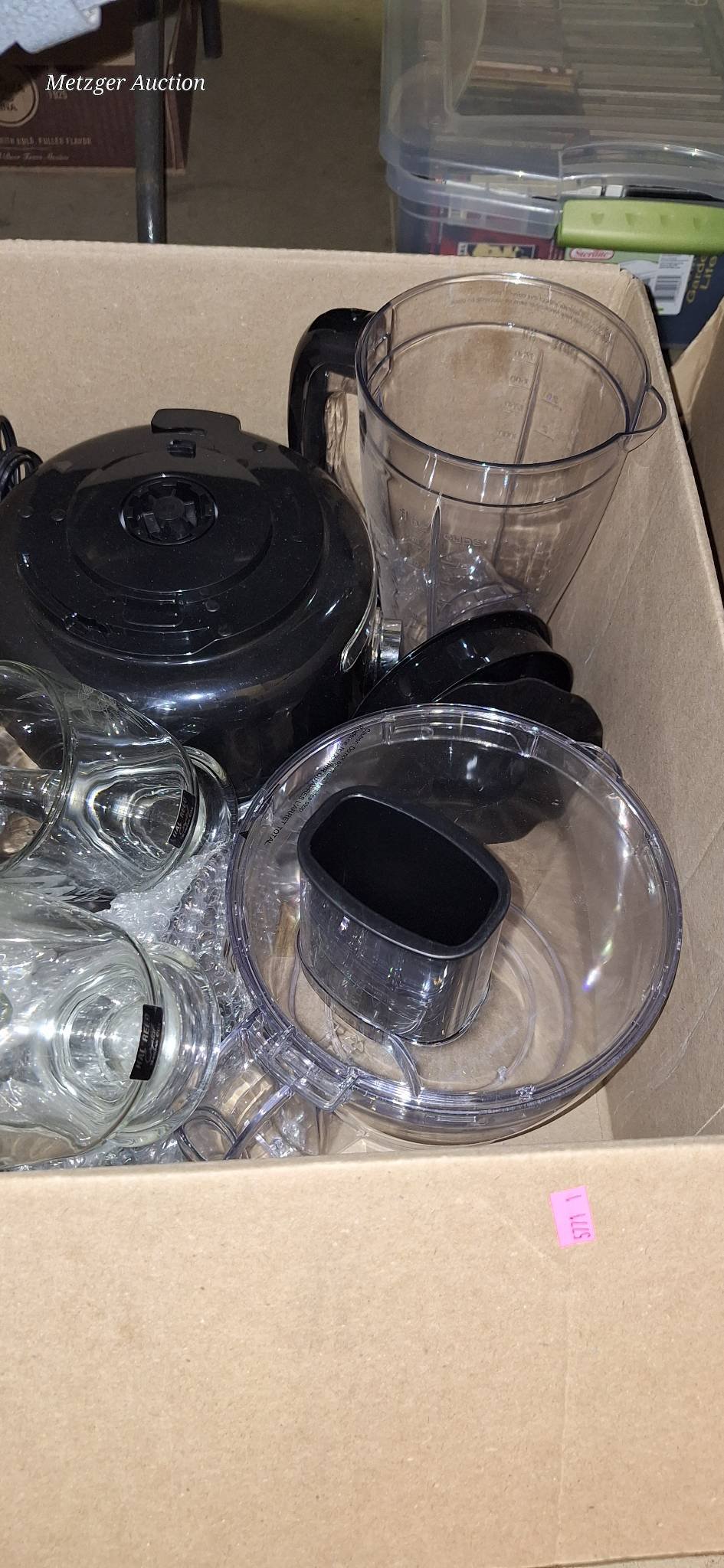 Online Bidding Available!