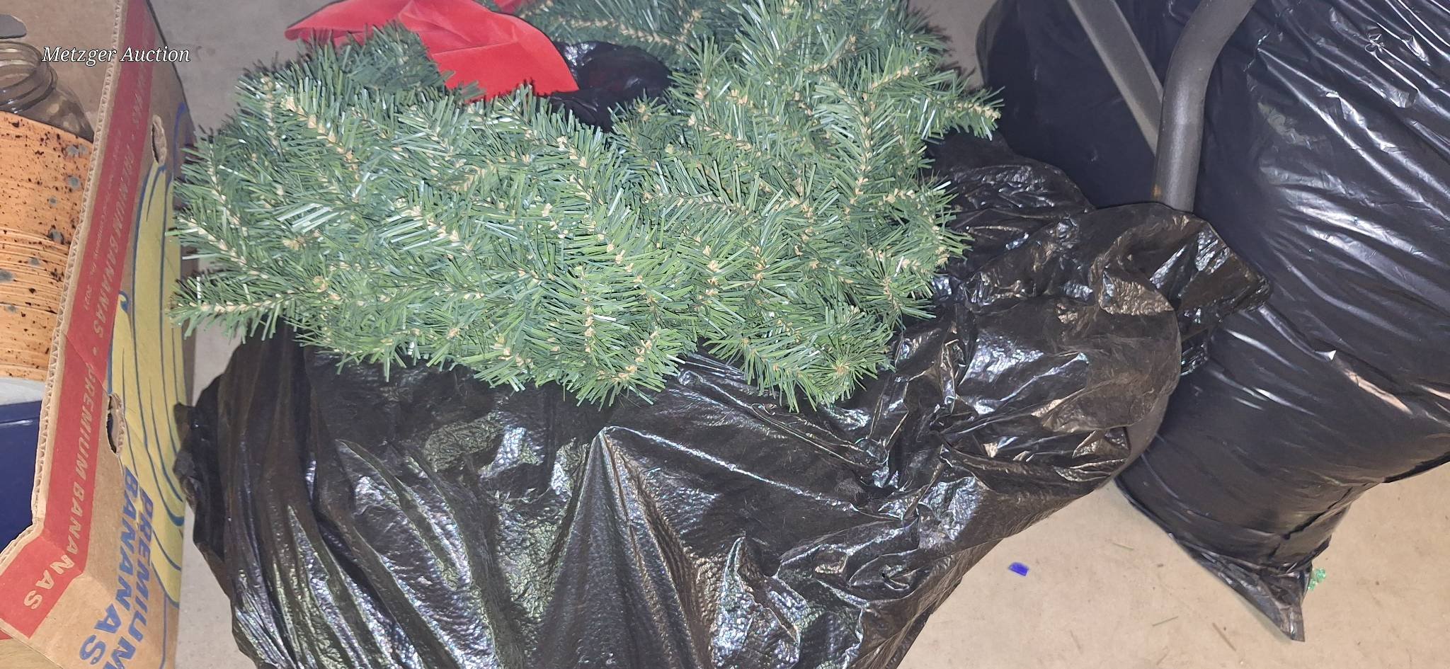 Online Bidding Available!