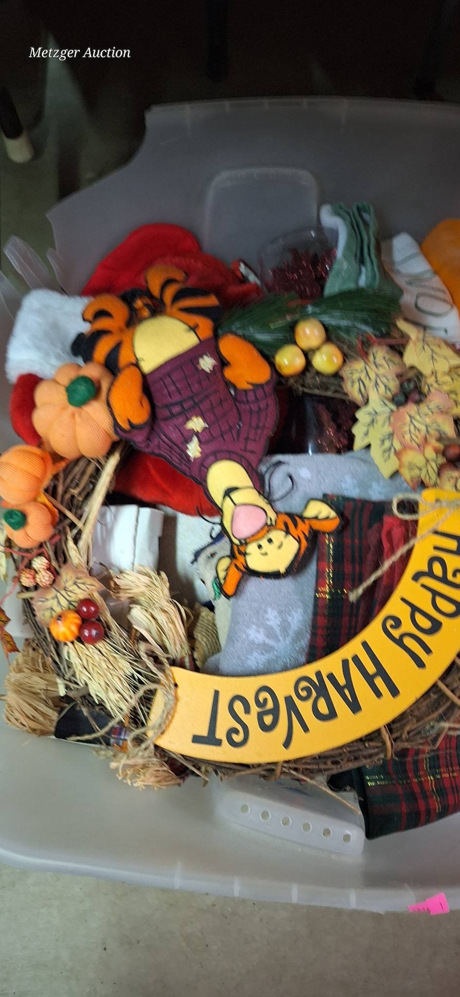 Online Bidding Available!