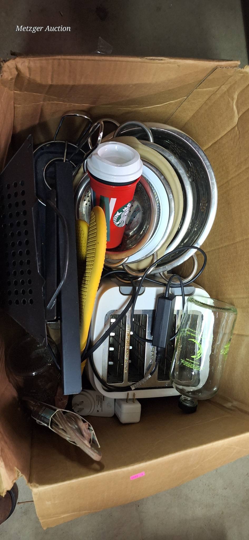 Online Bidding Available!