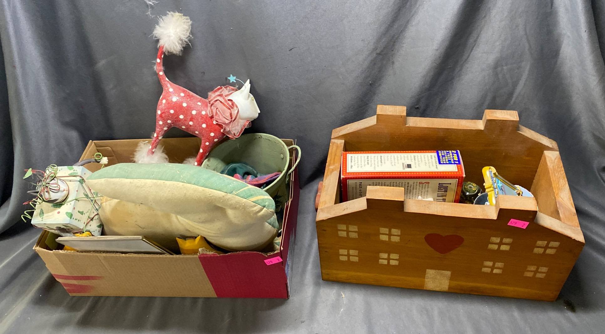 Online Bidding Available!