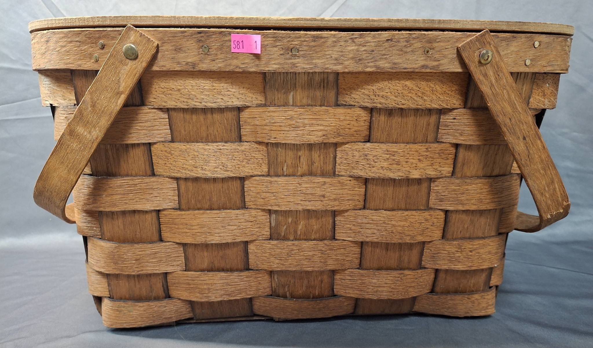 Online Bidding Available!