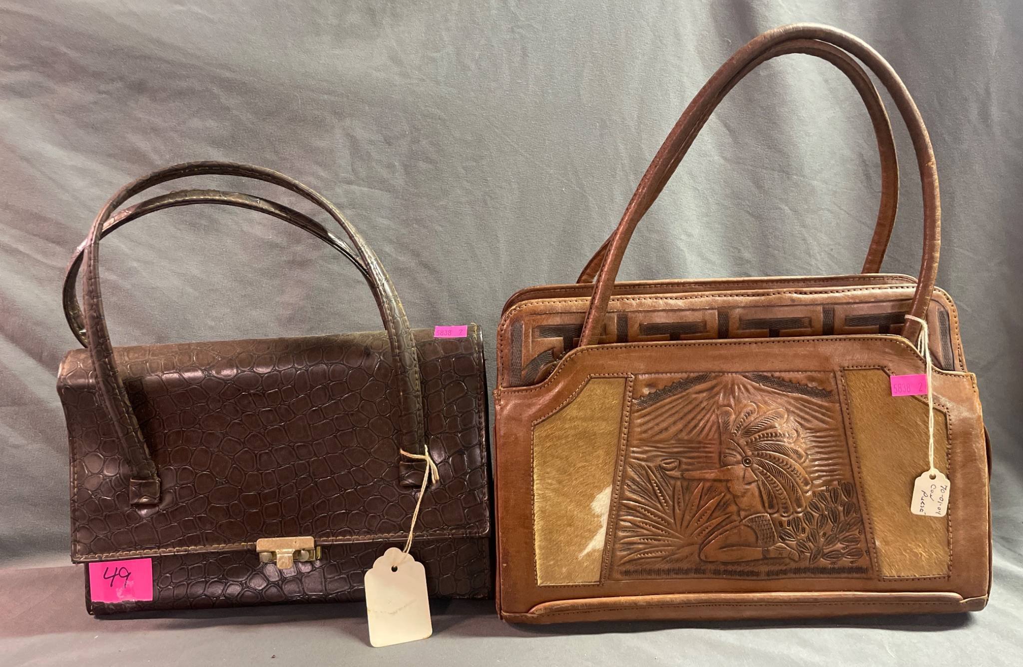 Online Bidding Available!