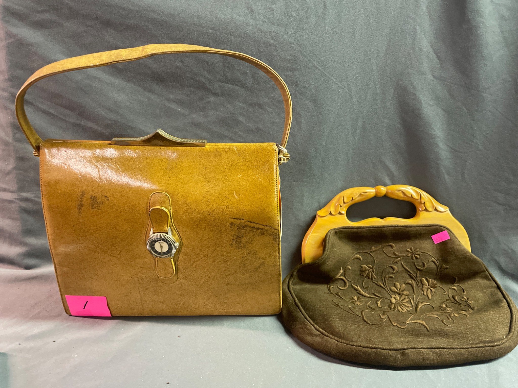 Online Bidding Available!