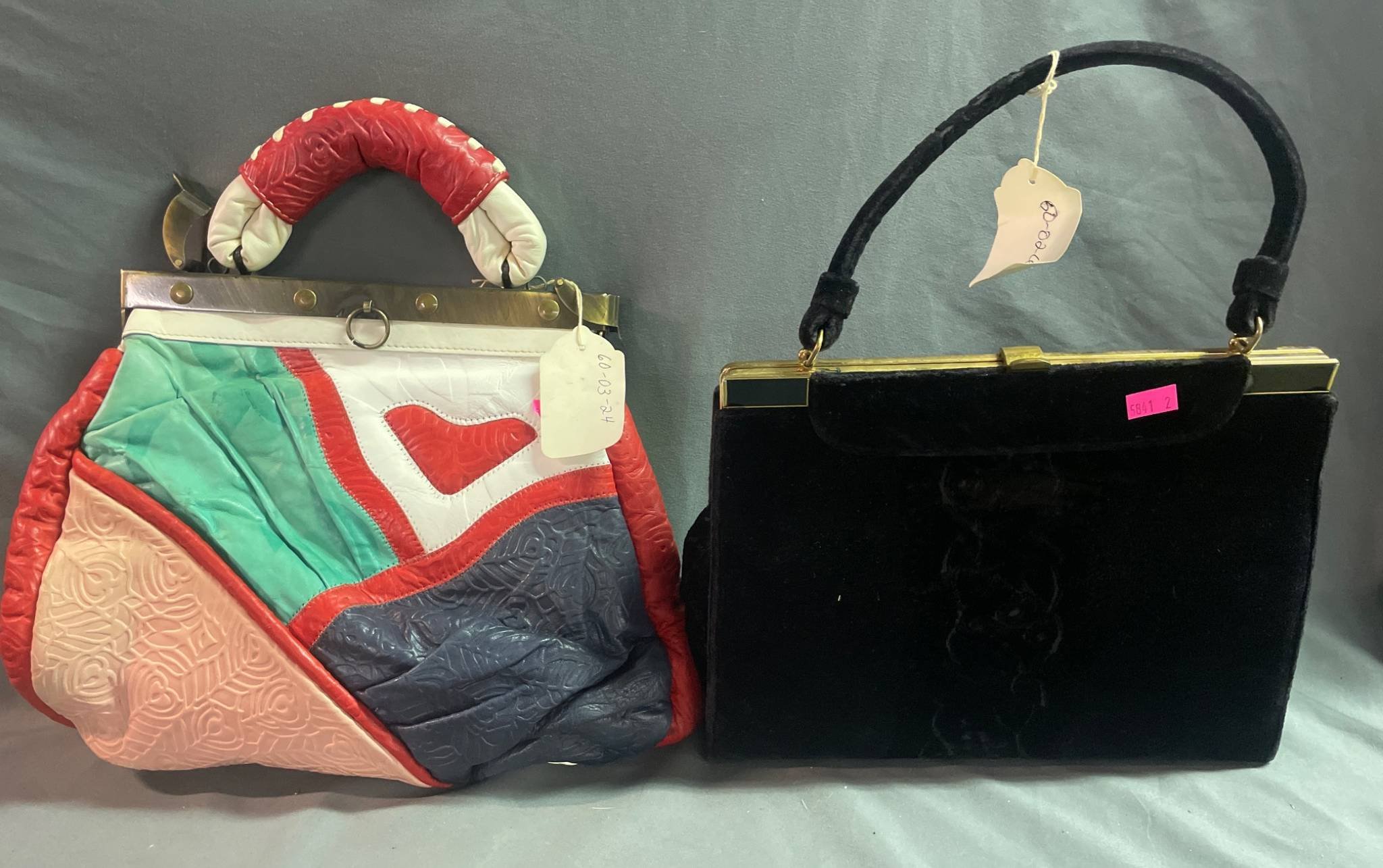 Online Bidding Available!