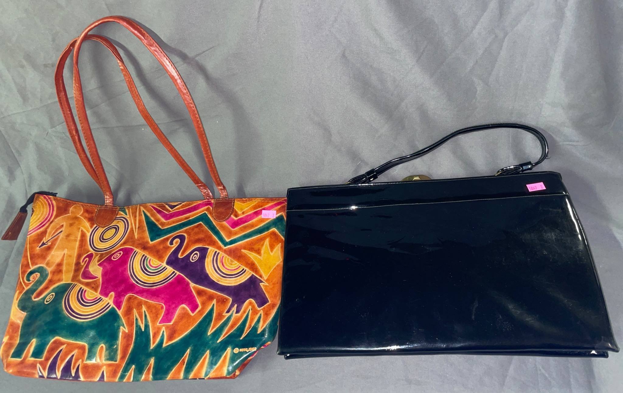 Online Bidding Available!