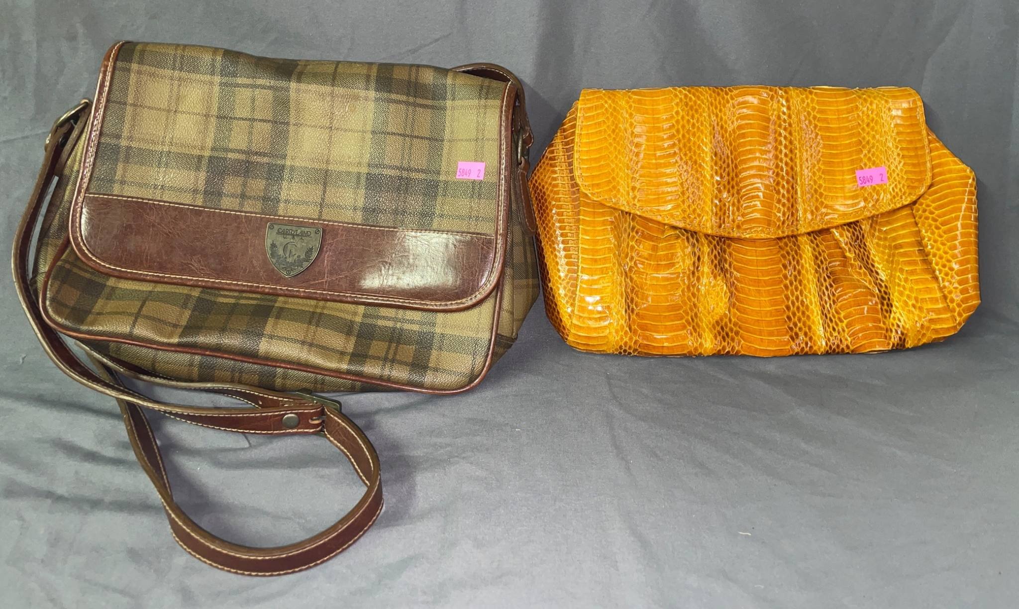 Online Bidding Available!