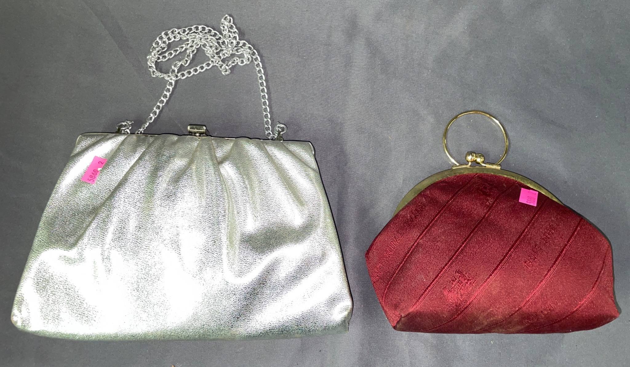 Online Bidding Available!