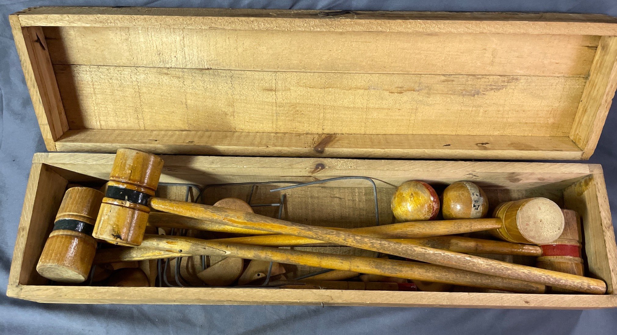 Online Bidding Available!