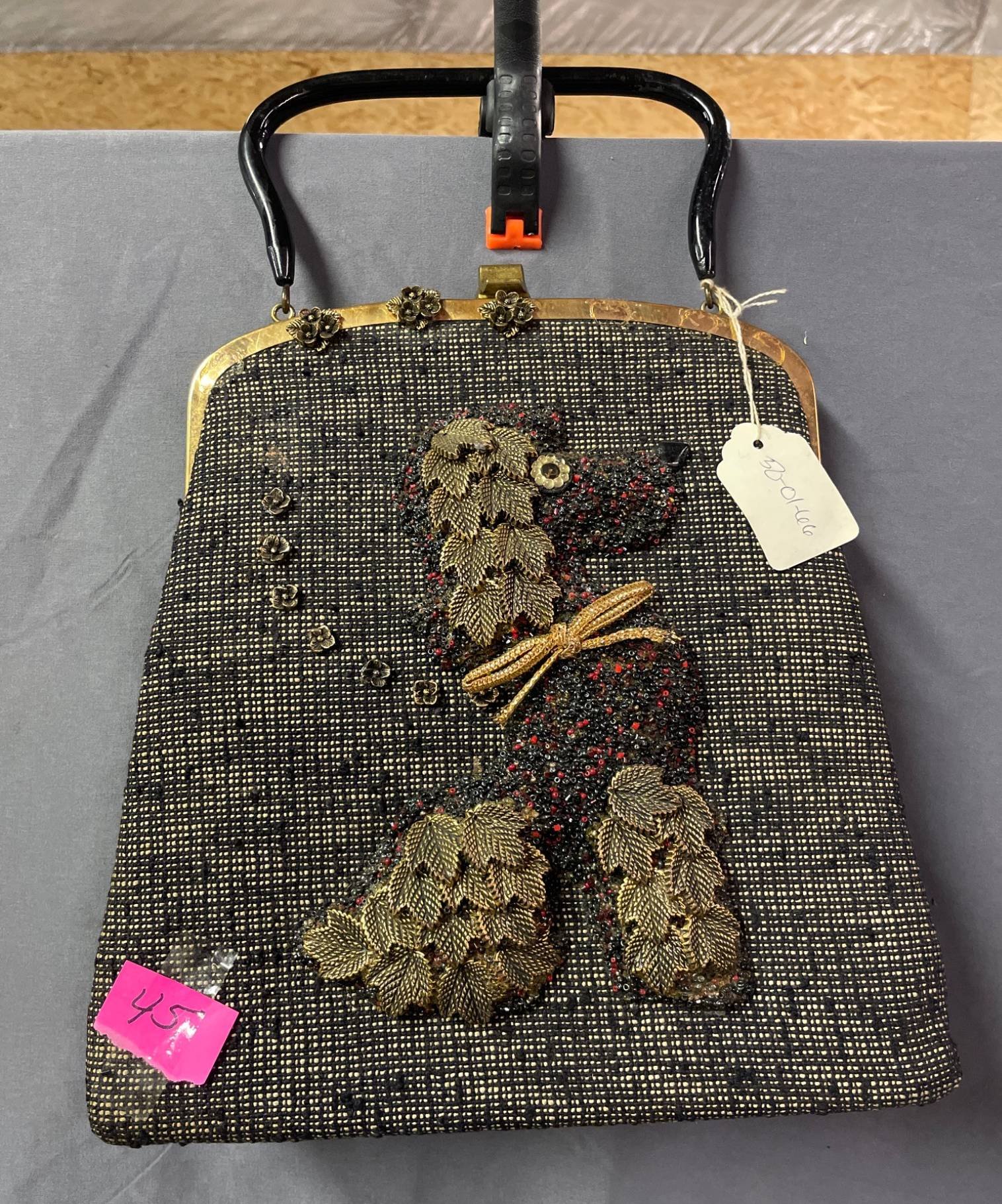 Online Bidding Available!