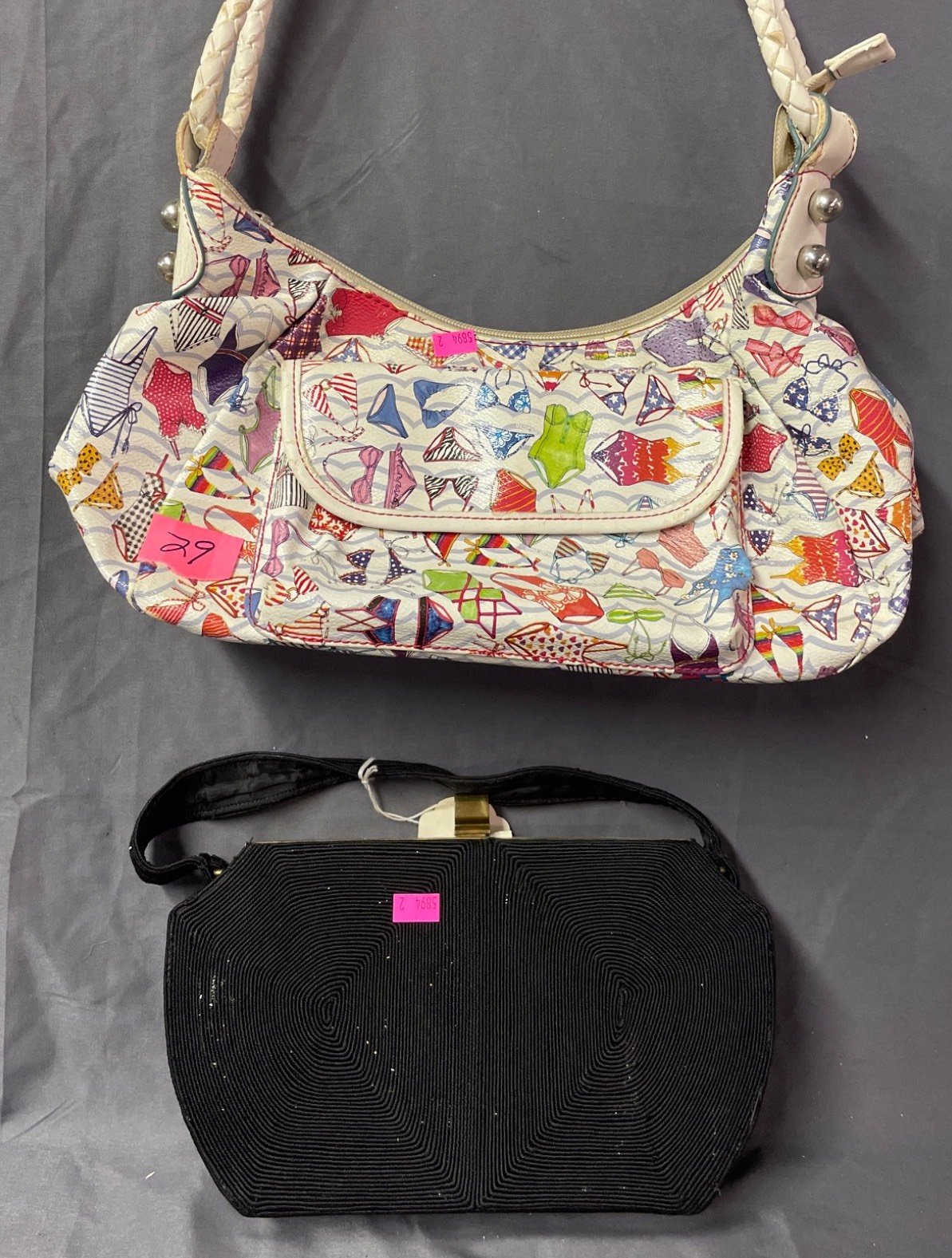 Online Bidding Available!