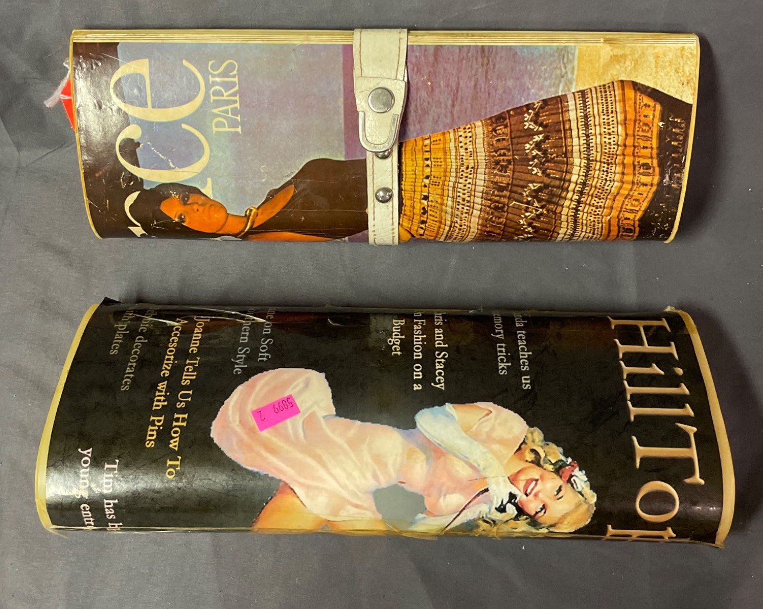 Online Bidding Available!