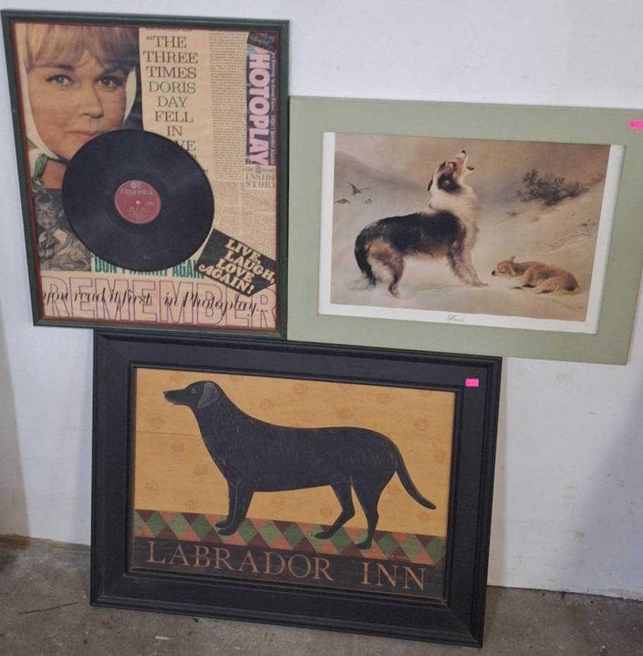 Online Bidding Available!