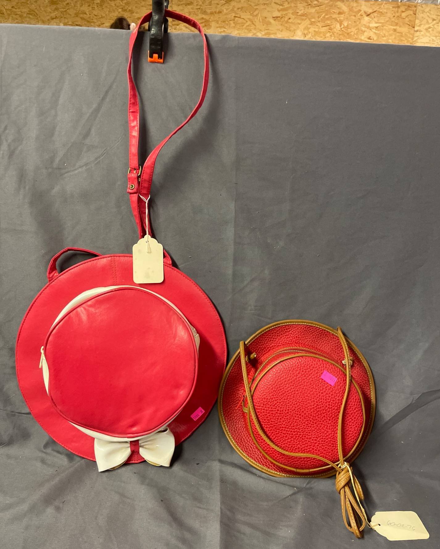 Online Bidding Available!