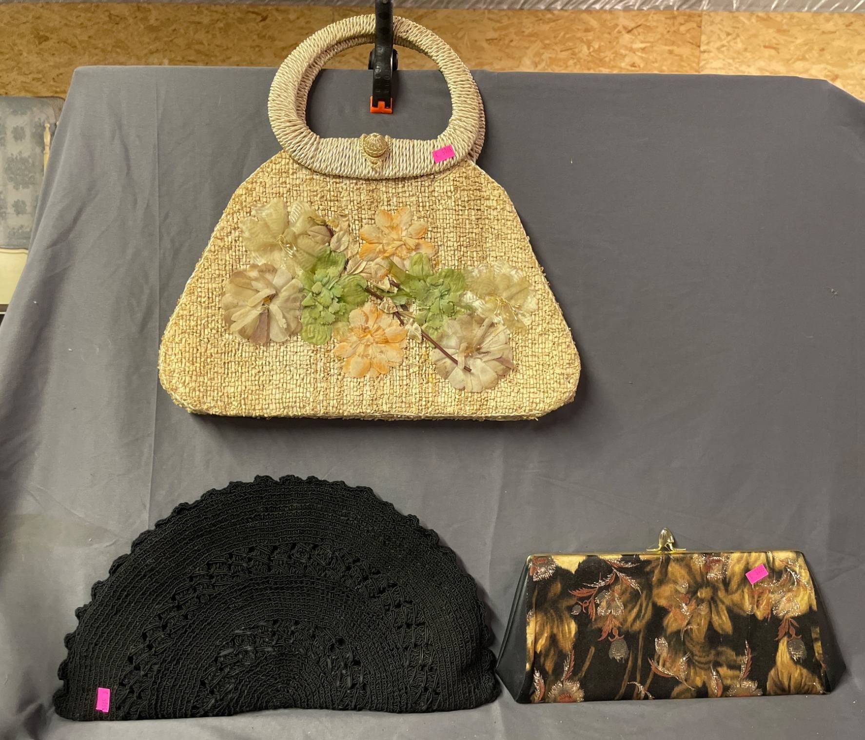 Online Bidding Available!