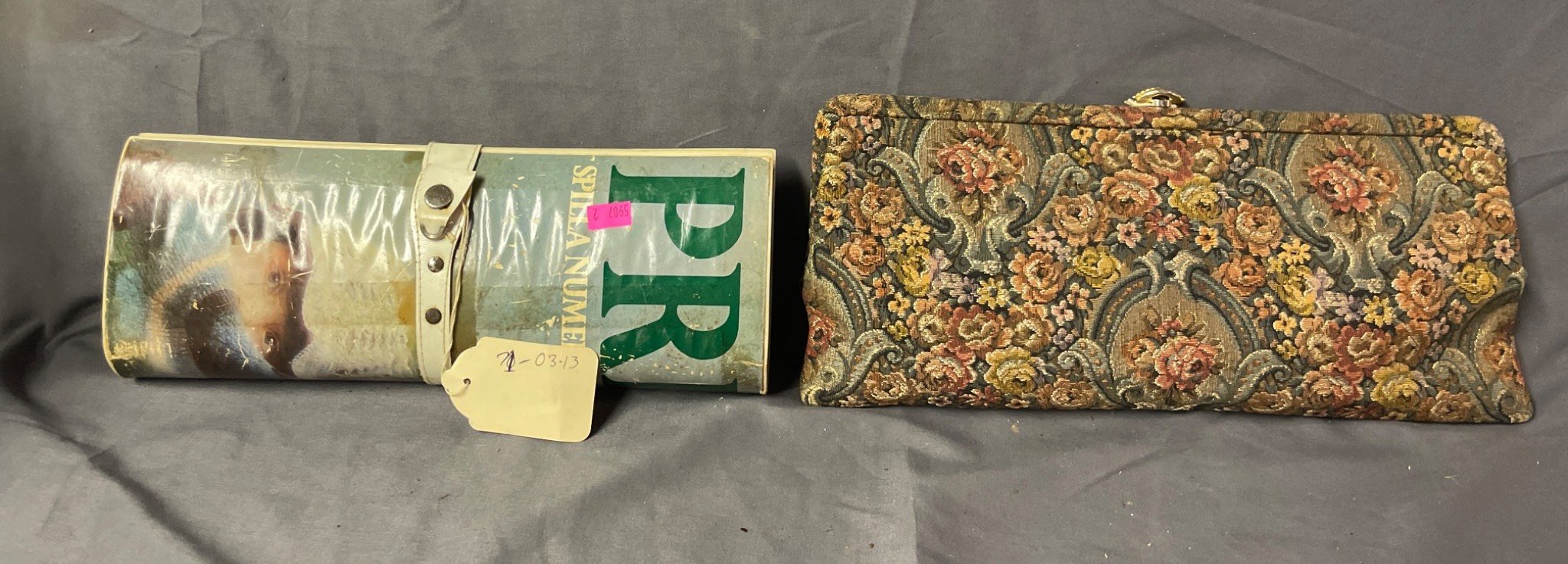 Online Bidding Available!