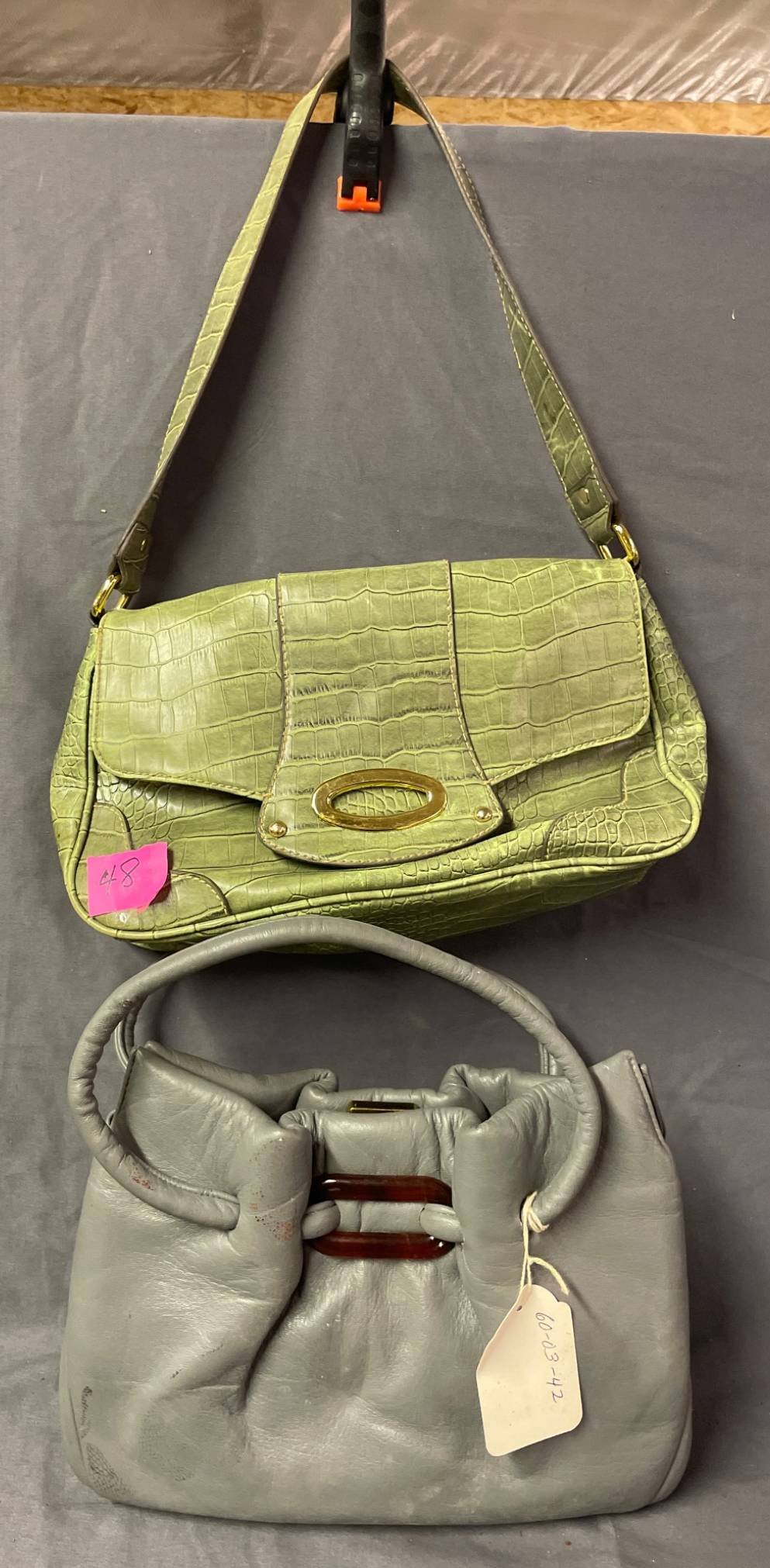 Online Bidding Available!