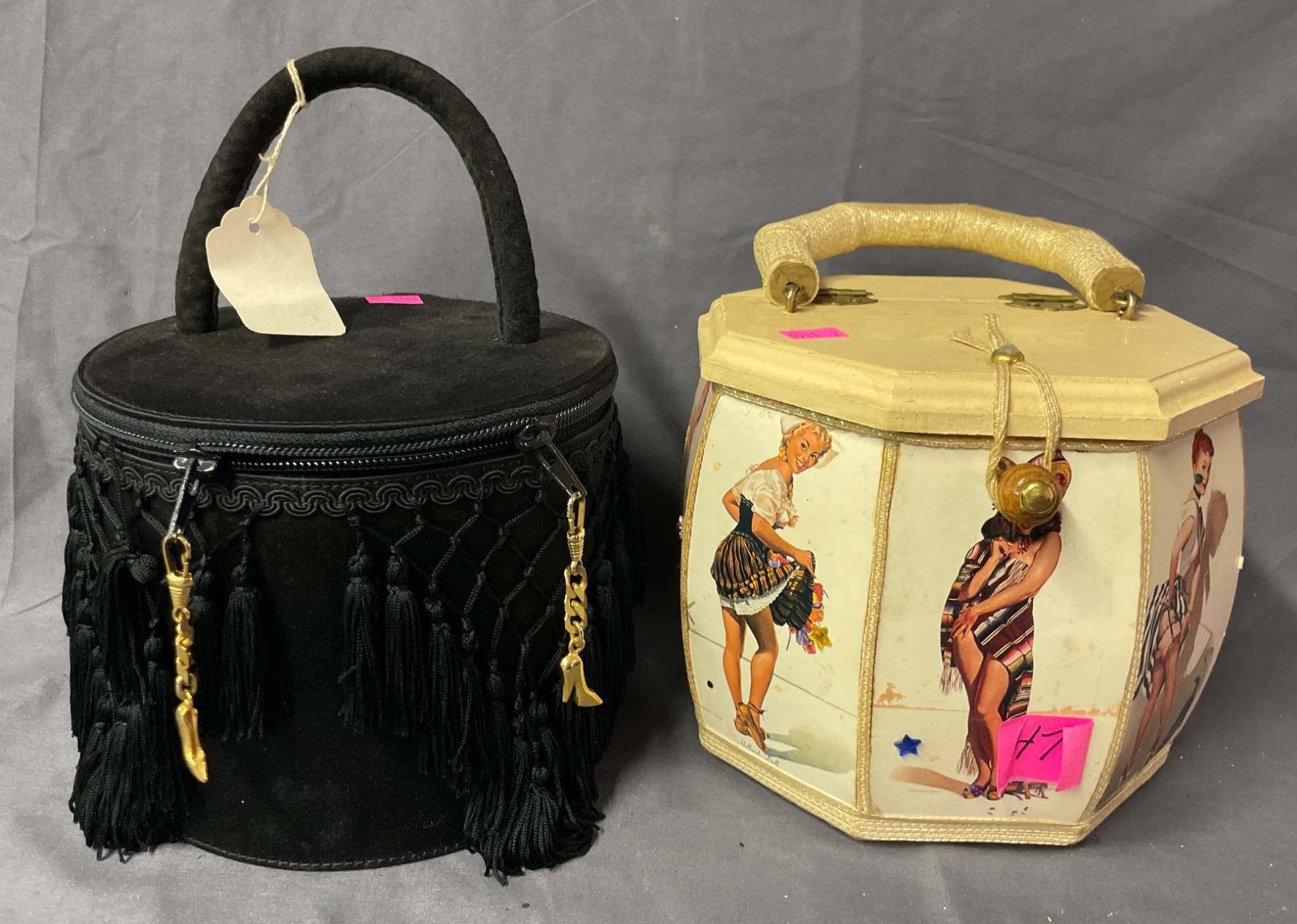 Online Bidding Available!