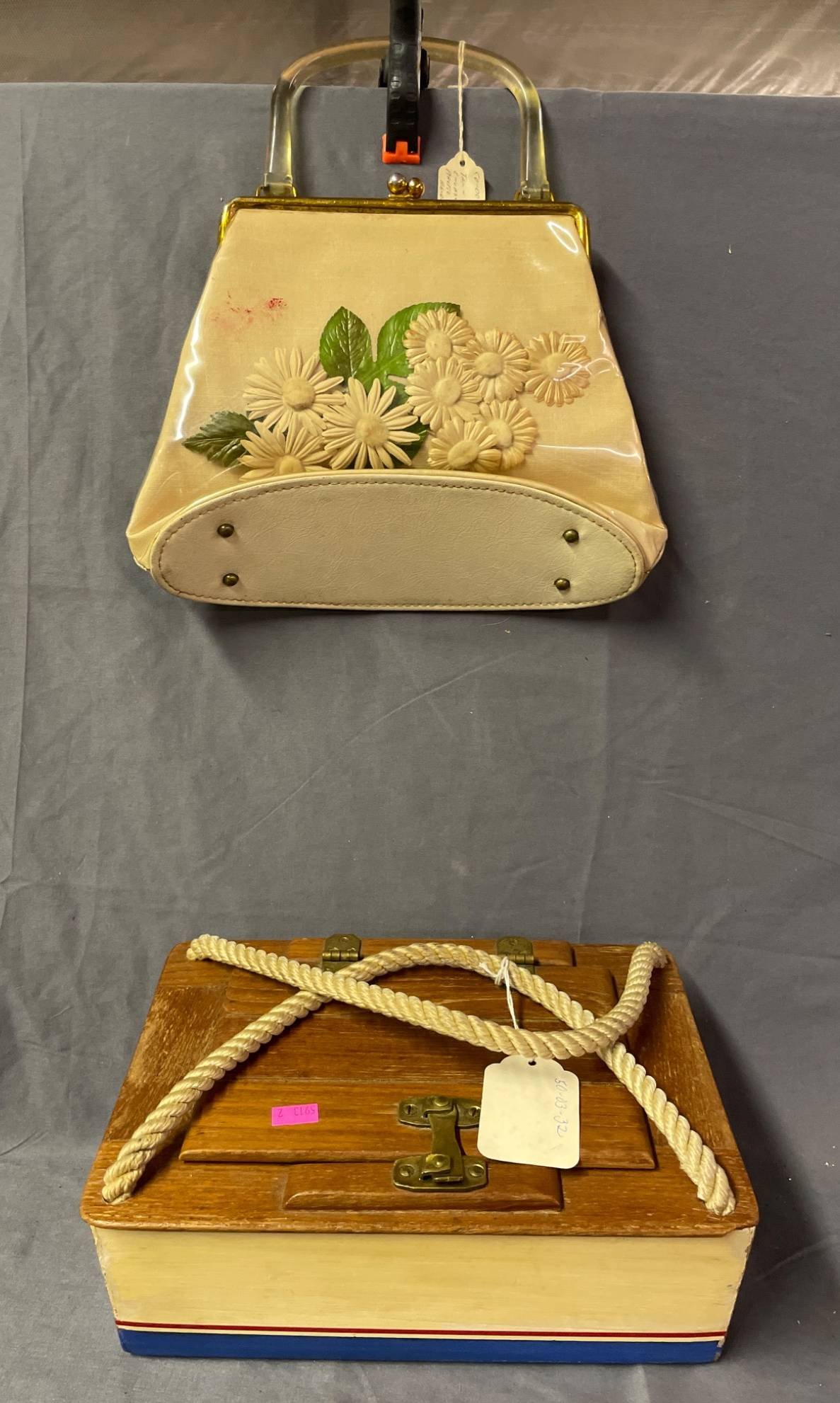 Online Bidding Available!