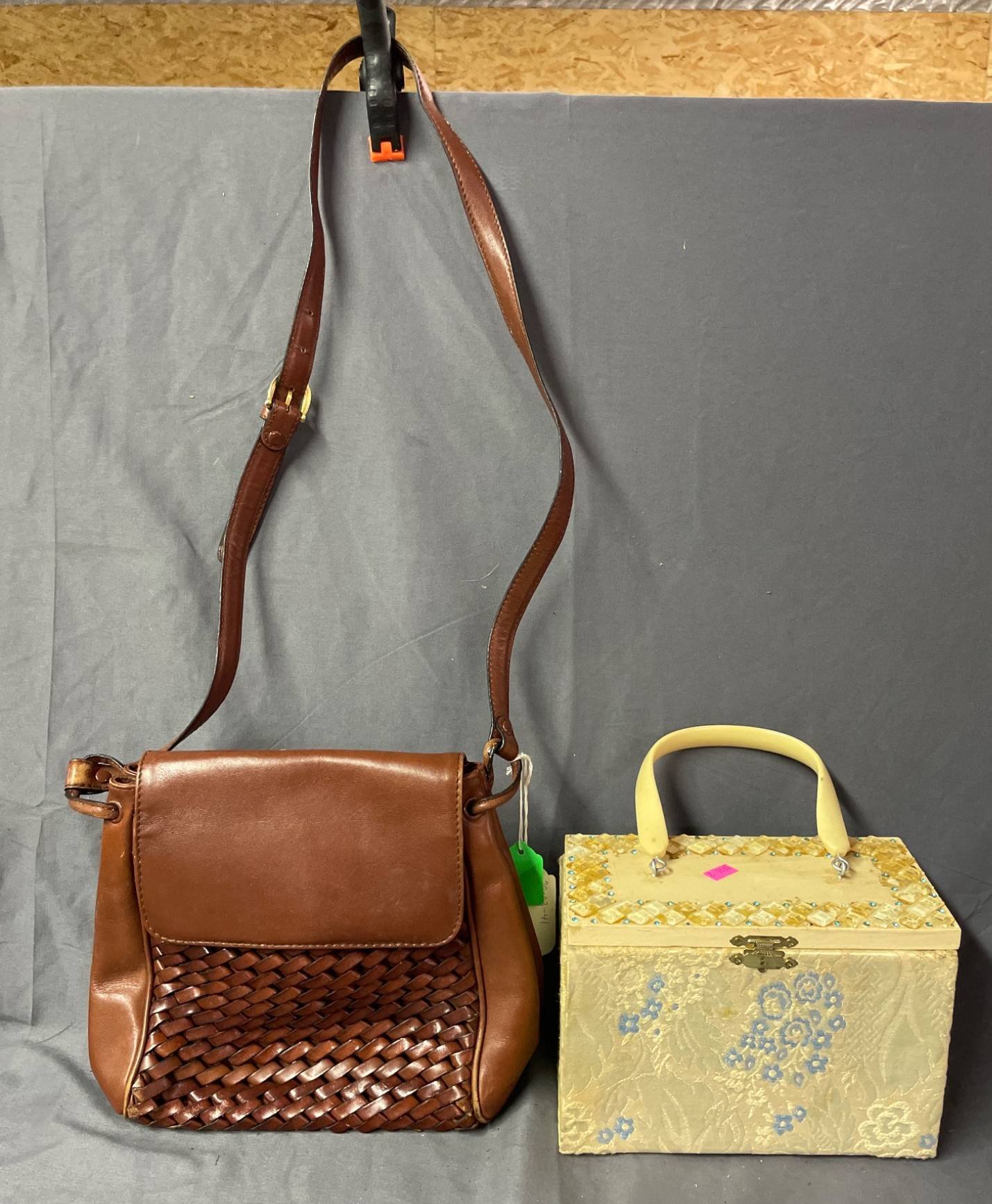 Online Bidding Available!