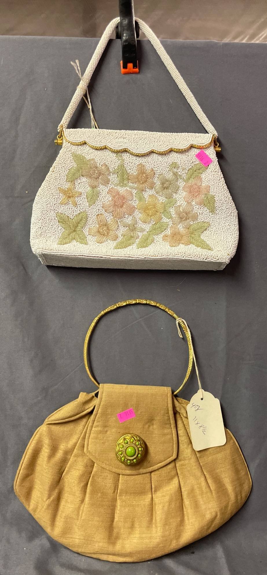 Online Bidding Available!