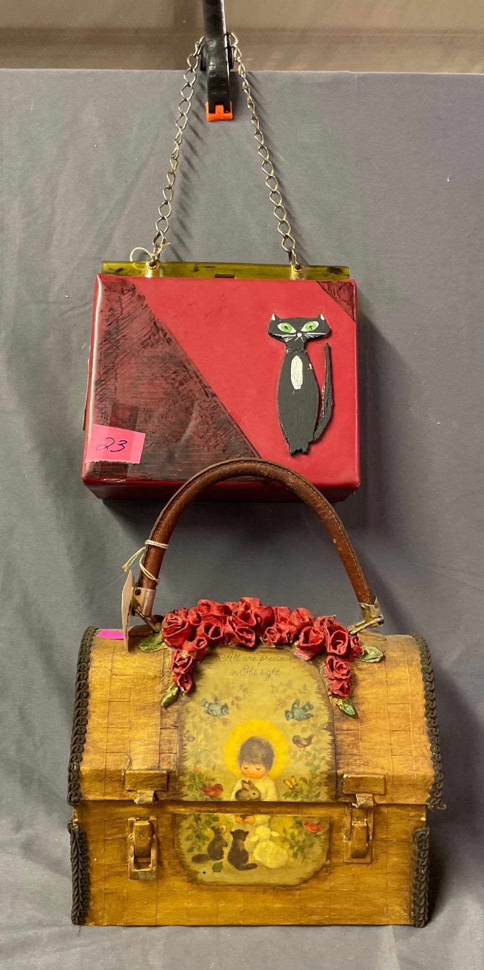 Online Bidding Available!