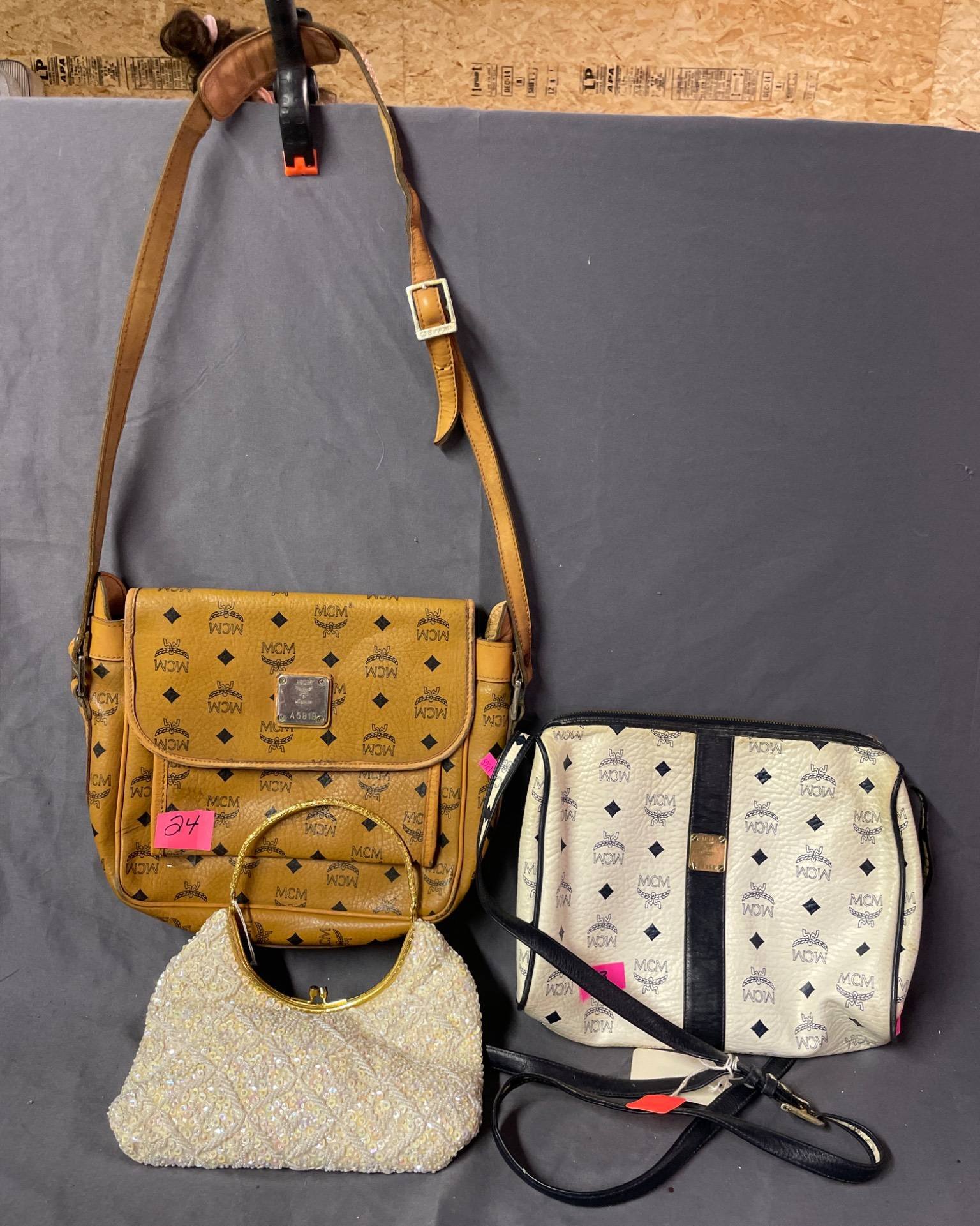 Online Bidding Available!