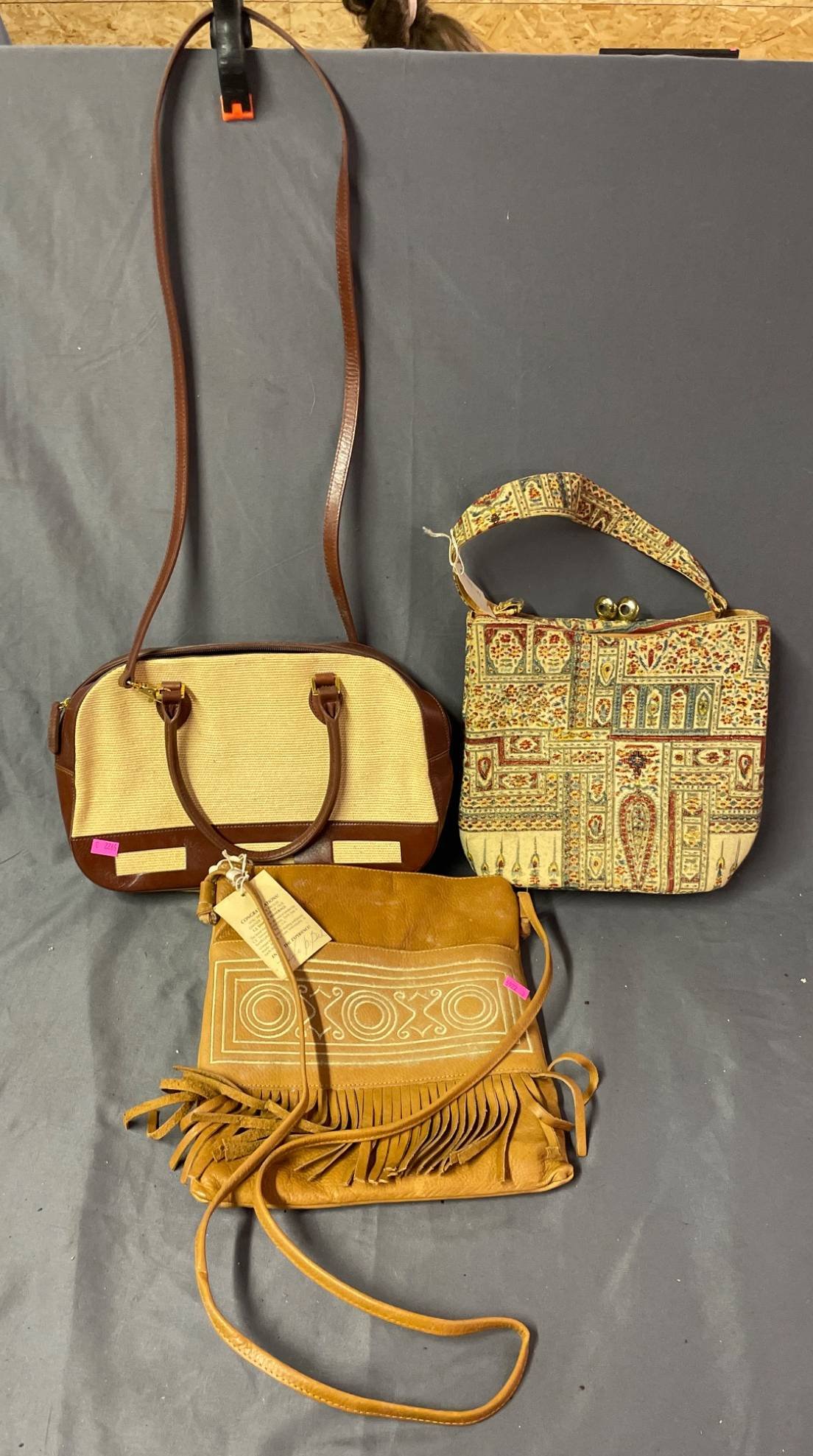 Online Bidding Available!