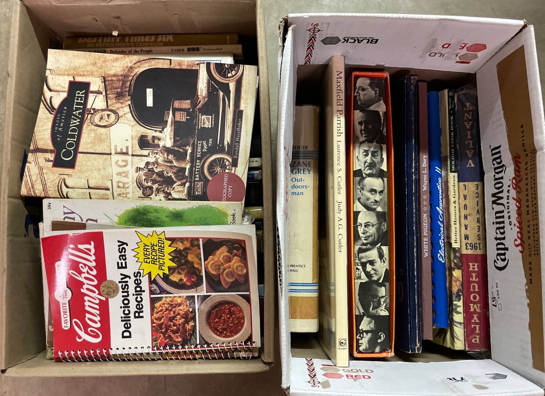 Online Bidding Available!