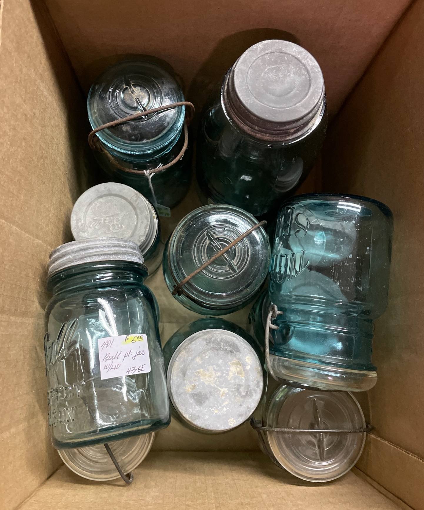 Online Bidding Available!