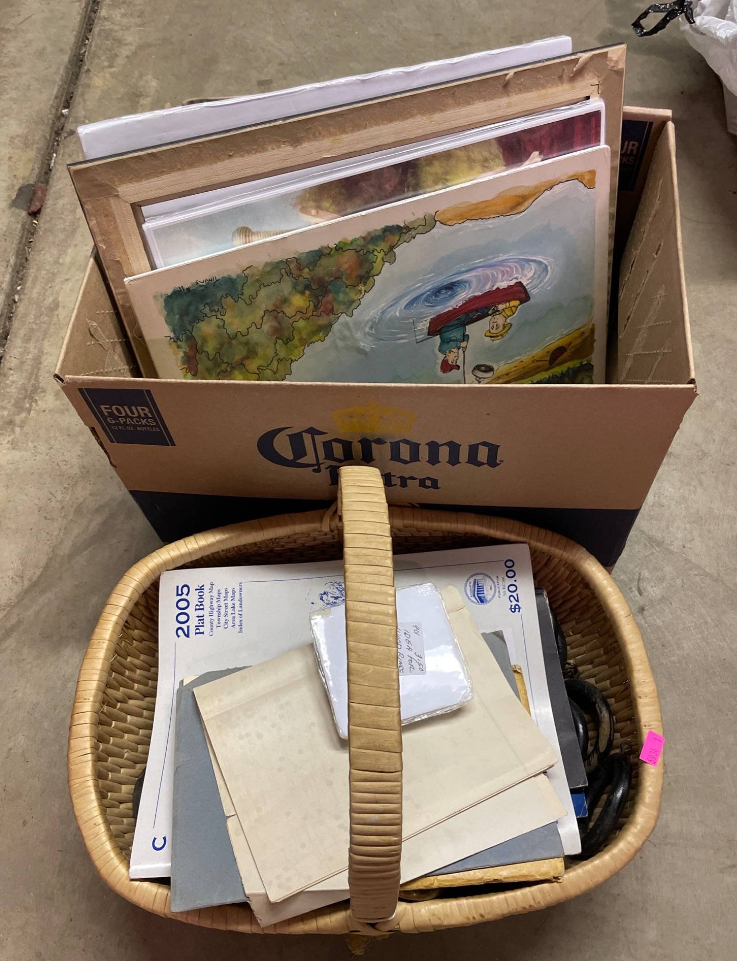 Online Bidding Available!