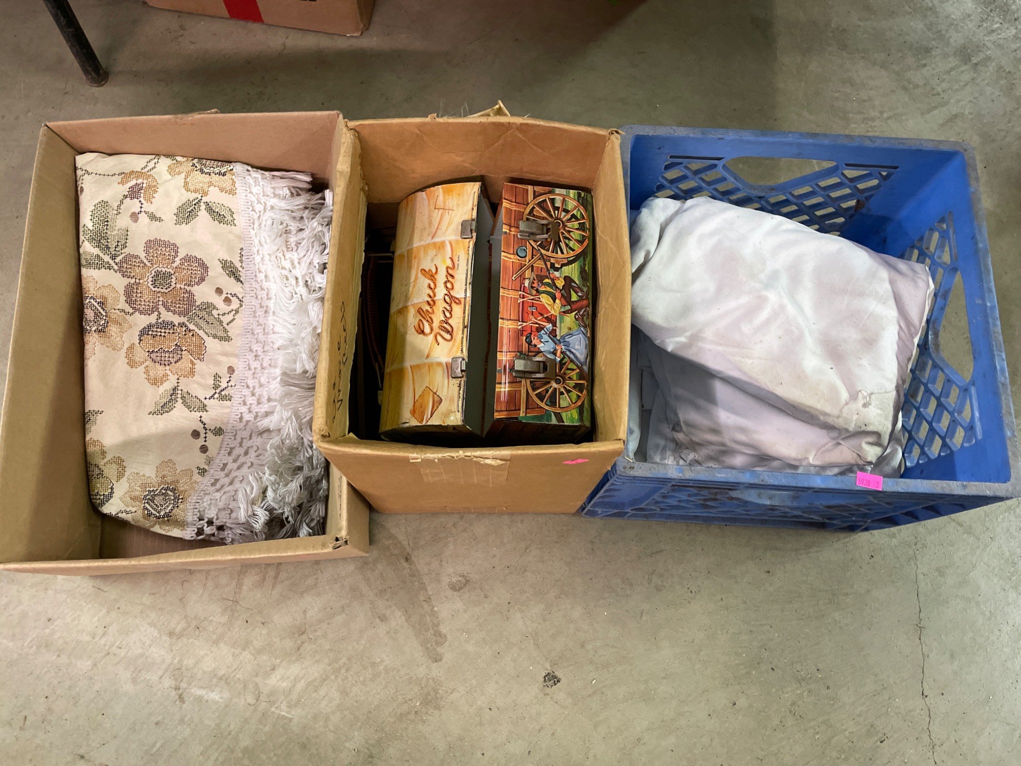 Online Bidding Available!