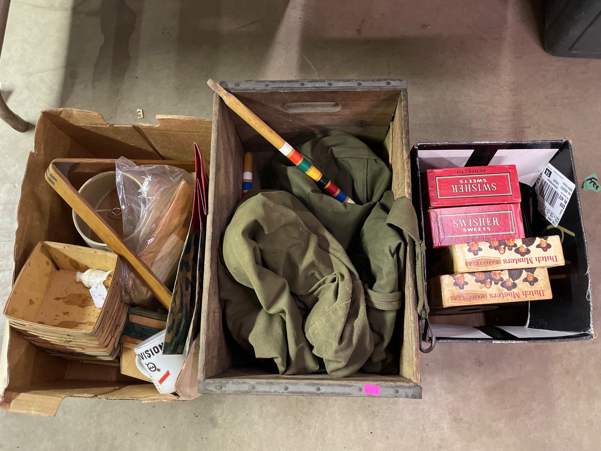 Online Bidding Available!