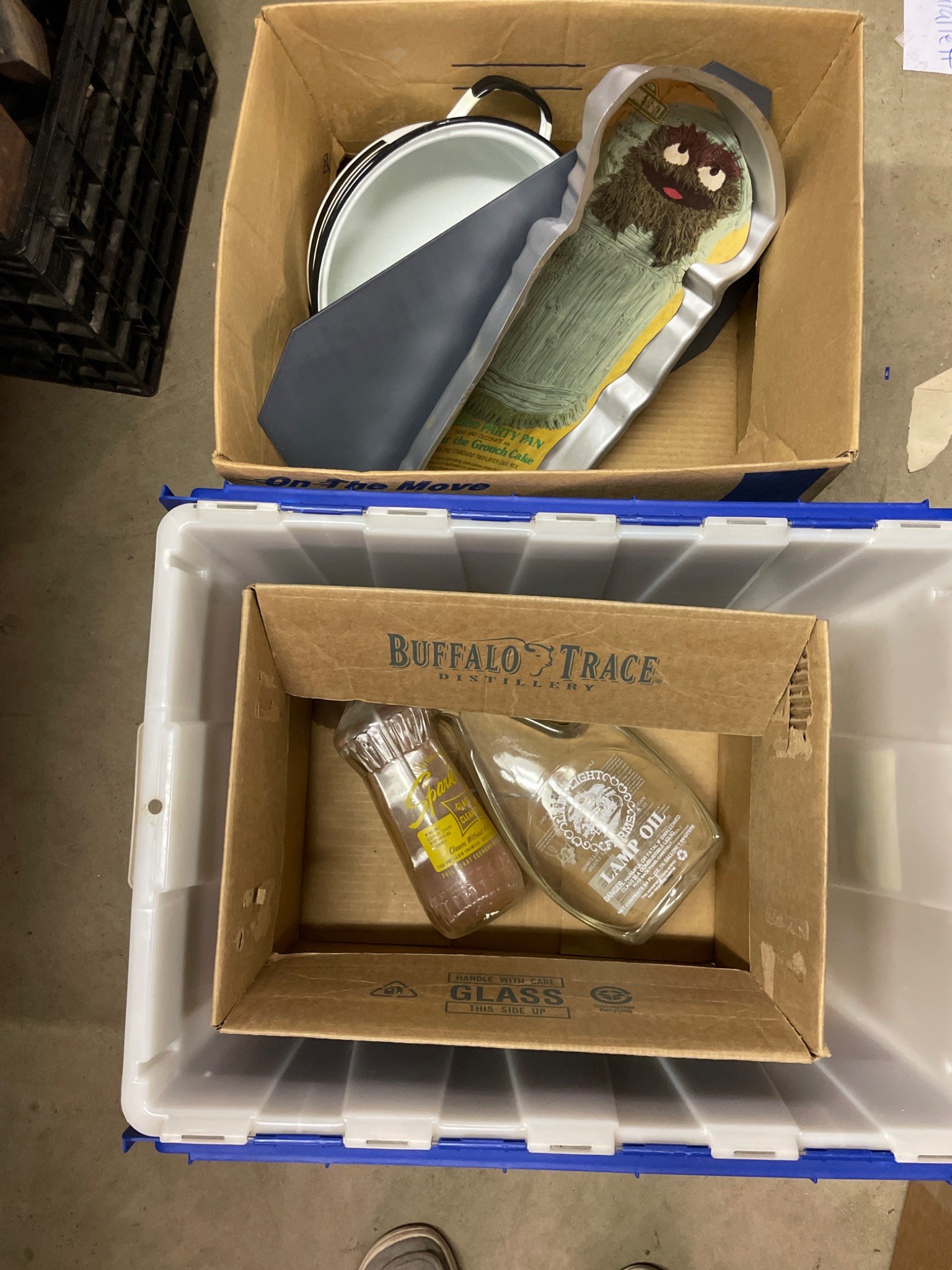 Online Bidding Available!