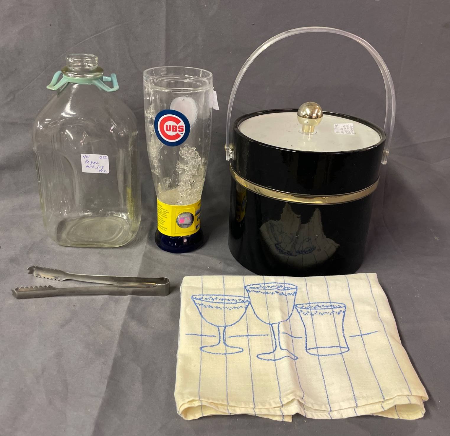 Online Bidding Available!