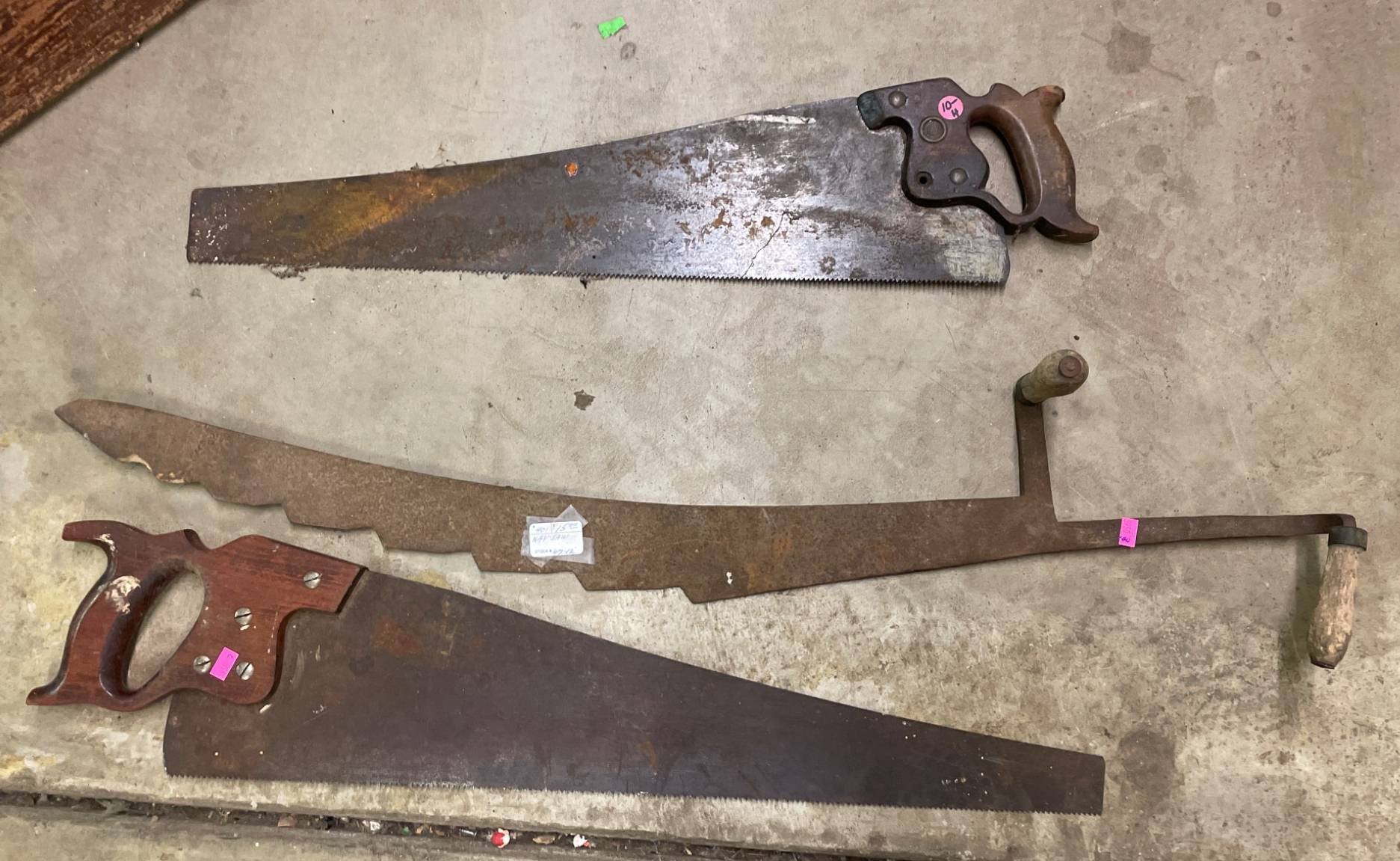 Online Bidding Available!