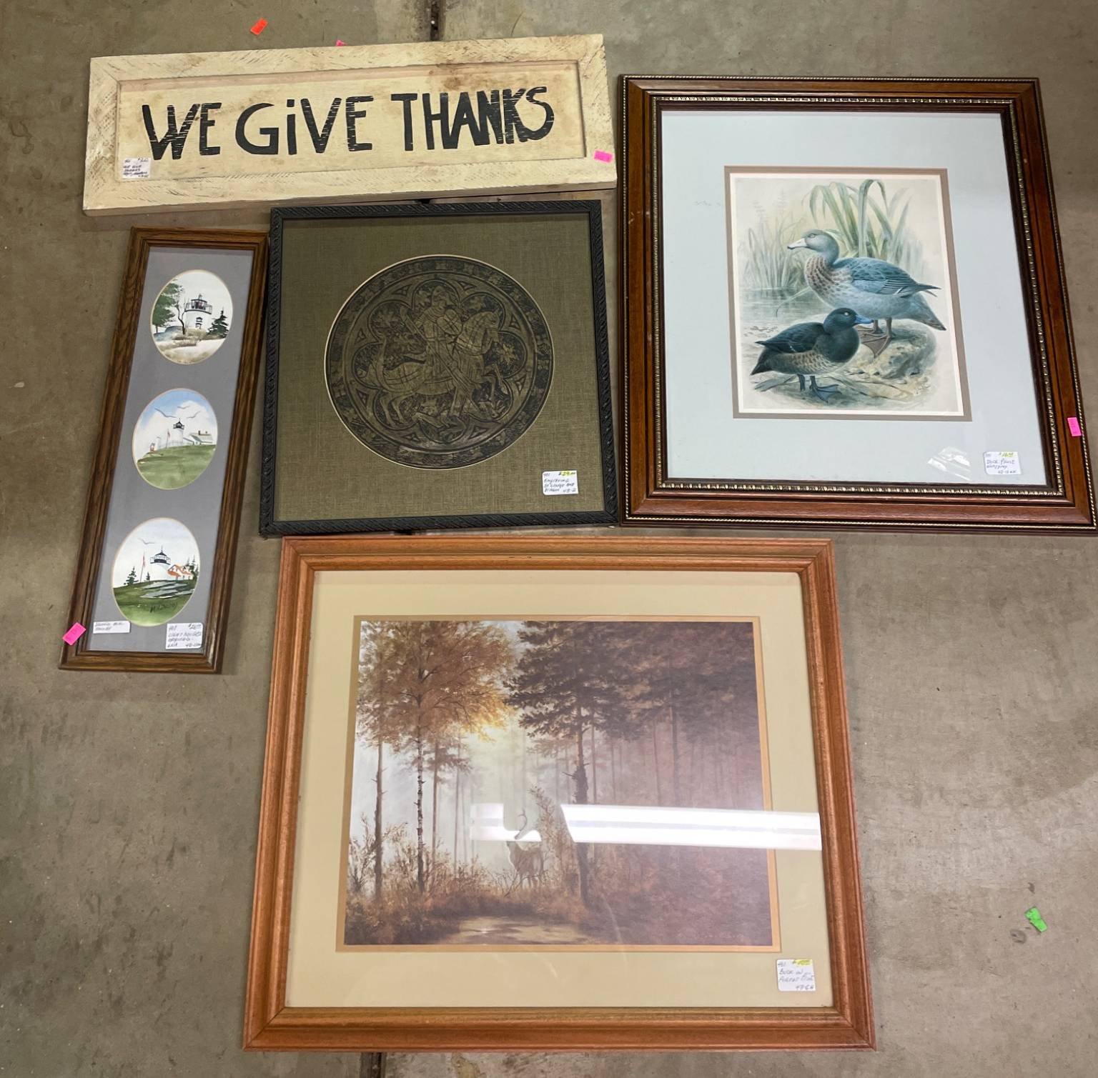 Online Bidding Available!