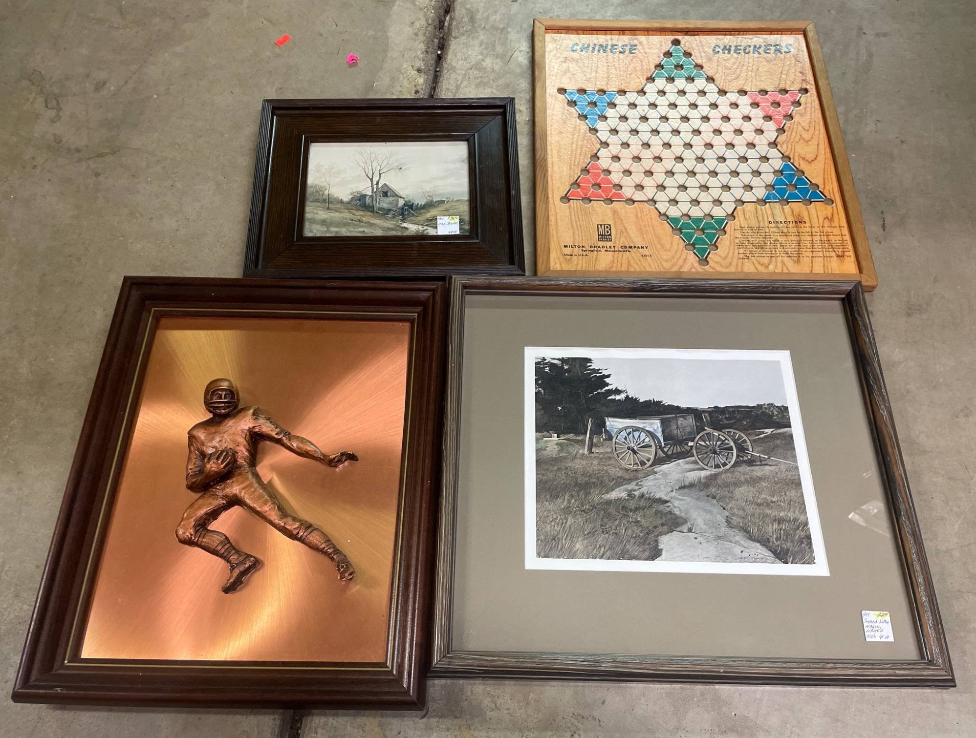 Online Bidding Available!