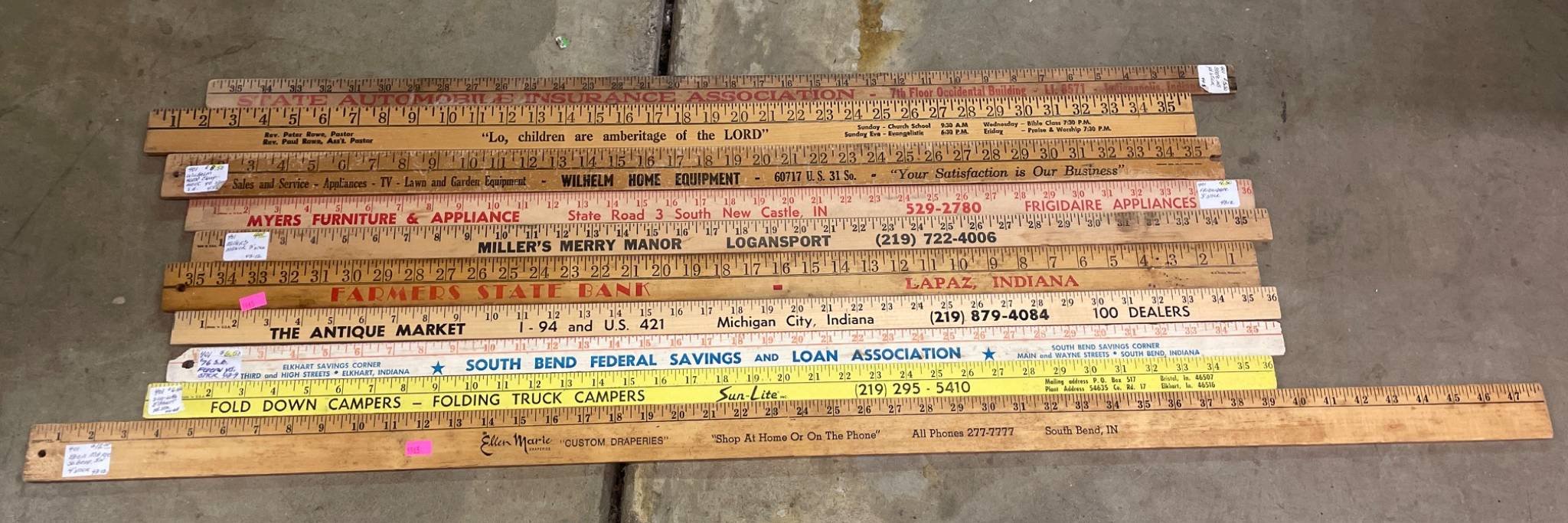 Online Bidding Available!