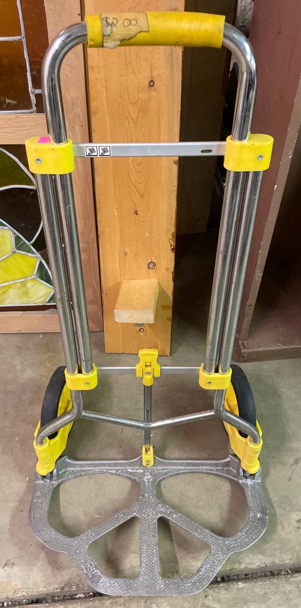 Online Bidding Available!