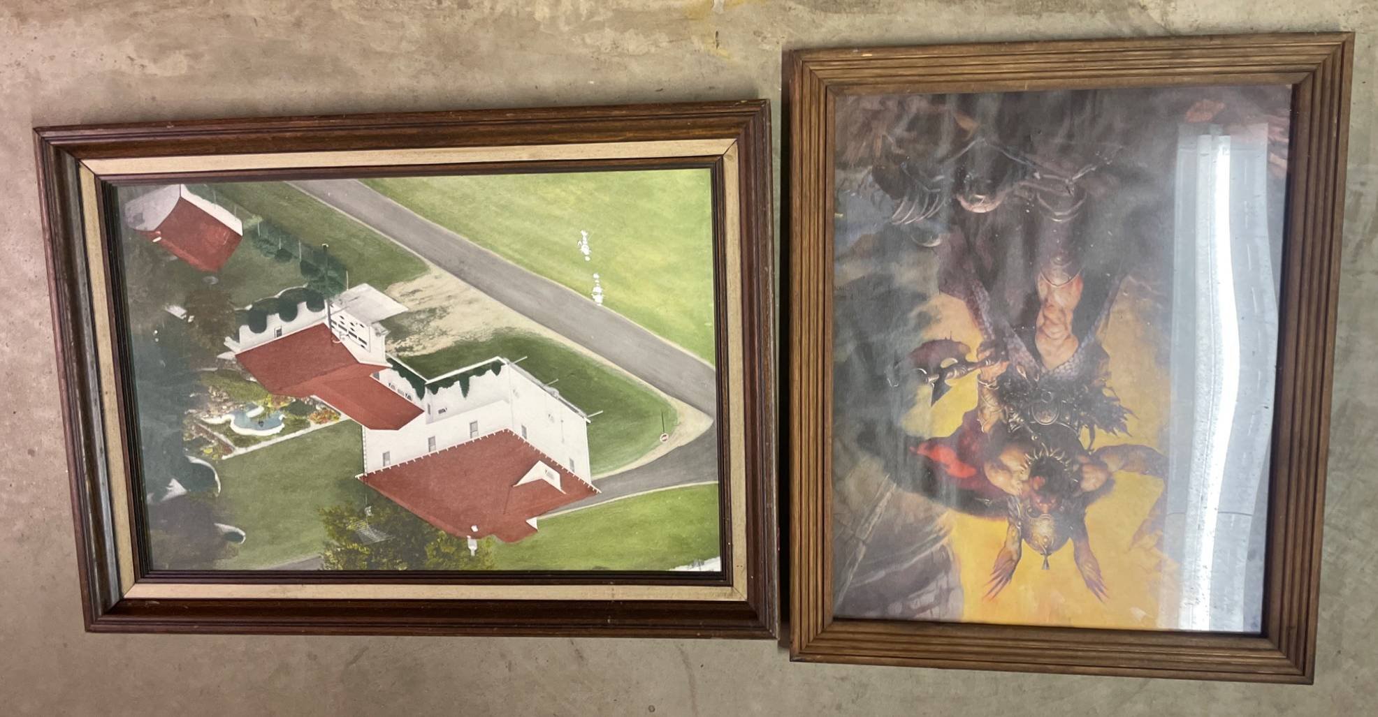 Online Bidding Available!