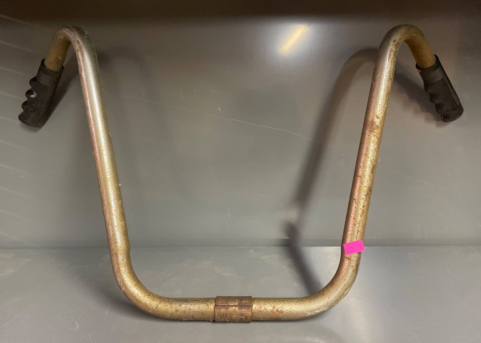 Online Bidding Available!