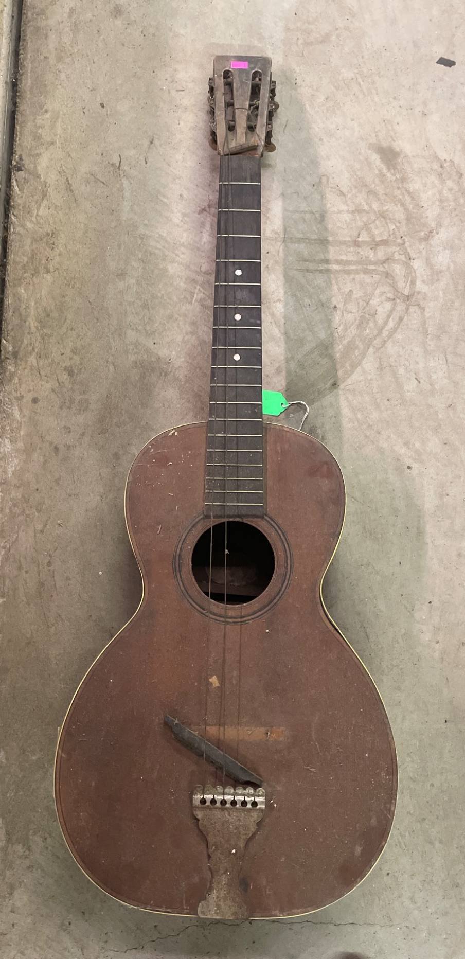 Online Bidding Available!